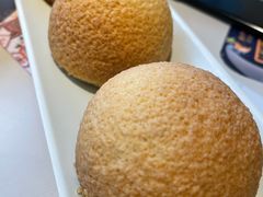 酥皮山楂叉烧包-蔡澜点心(三里屯T+MALL店)