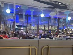 -半岛听涛蒸汽海鲜自助(K11店)