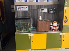 -严国平动物医院(德政总院)