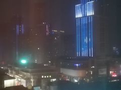 -武汉帝盛酒店(江汉路步行街店)