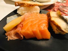 -白天鹅宾馆·流浮阁咖啡厅