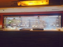 -巴奴毛肚火锅(商城路店)