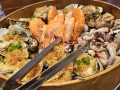 -唐山宴大唐州府精品中餐