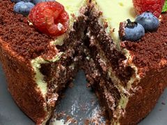 -姆们M Sweetie Cake(三里屯店)