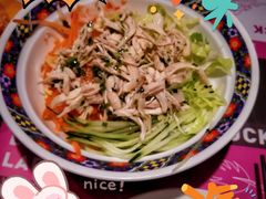 -新越盏·东南亚料理(捷登都会店)
