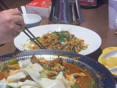 -俭寨大盘鸡·新疆菜·烧烤(博乐店)