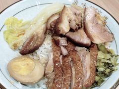 -狮头牌卤味研究所·卤味饭(花城汇南区店)