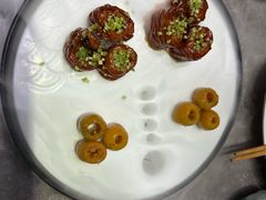 -闫府私房菜·百年鲁菜(恒隆店)