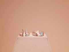 -Oasis绿洲银饰珍珠手作diy(壹方城店)