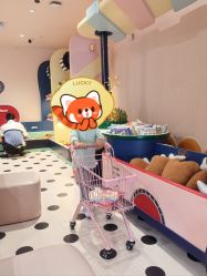 -MELAND CLUB亲子乐园·派对·餐厅(北京芳圆里ID MALL店)