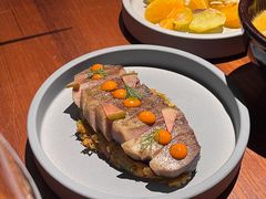 低温牛舌-SHAN山(前滩太古里店)