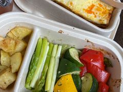 -星巴克(来福士办公楼店)