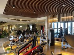 -银吉姆健身(恒隆馆)