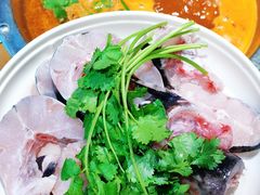 -老凯俚酸汤鱼(多彩城店)
