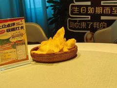 -珊海荟海鲜楼·天津菜·海肠捞饭·皮皮虾锅贴王(佛罗伦萨店)