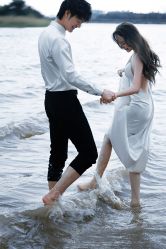 -蒙太奇婚纱摄影(万达店)