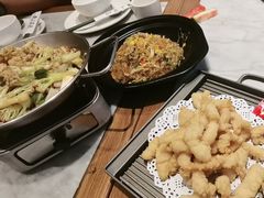 -小菜园新徽菜(芜湖万达店)