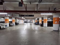 场地-旺墩道135融盛商务中心-停车场