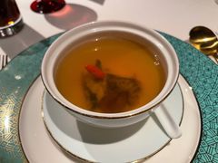 老火例汤-三号黄浦会Canton Table