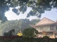 -荔湾湖公园