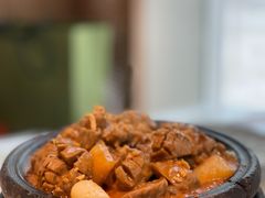 石锅手打牛肉丸-潮堂 · 潮州菜(恒隆广场店)
