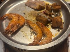 -汉巴味德(沈阳万象汇店)