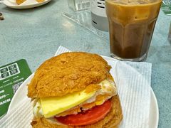 -华嫂冰室(尖沙咀店)