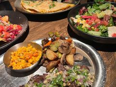 -Q MEX 库迈墨西哥餐吧(三里屯店)