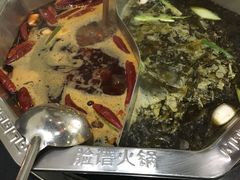 -脸谱市井火锅(泺源大街店)