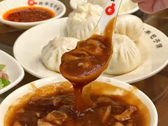 -庆丰包子铺(西单店)