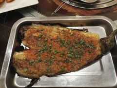 -乡村驴肉馆羊蝎子