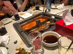 -海底捞火锅(武胜路凯德广场店)