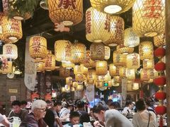 -南京大牌档(青岛万象城店)