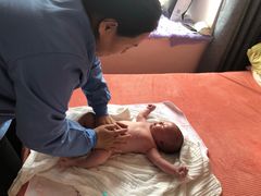 -娜姐娜娜家·月嫂·育儿嫂(嘉妇幼店)