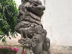 -采石矶-马鞍山太白楼