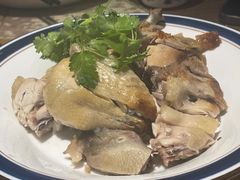 -龙泉人椰子鸡·糟粕醋·地标海南菜(龙昆南店)