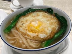 -明阁 Ming Court(广州朗豪酒店)