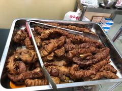-宝光熏肉鞋底火烧(新街口店)