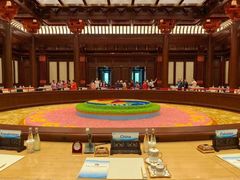 -北京雁栖湖国际会展中心