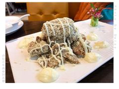 -同庆楼(滨湖万达广场店)