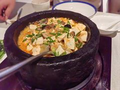 -狮王府淮扬菜(夫子庙老门东店)