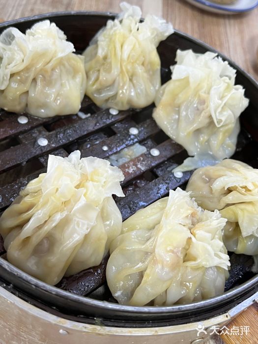 清真玉林老字号稍麦羊杂碎(宽巷子民族美食街店)图片