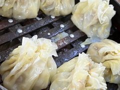 -清真玉林老字号稍麦羊杂碎(宽巷子民族美食街店)