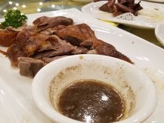 -壹厨饭店(五羊店)