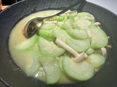 -醉舍·新淮扬菜(长宁龙之梦店)