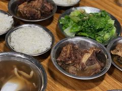 -阿秋牛排(湖心街店)