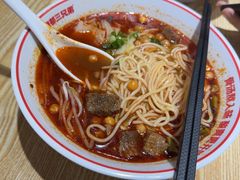 -魔都三兄弟酸辣粉·蘸卤炸串(虹桥万科店)