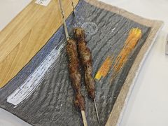 -清真·尖子尖牛肉面(王府井店)