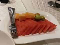 -览江阁中餐厅·淮扬菜(兆和皇冠假日酒店)