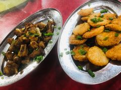 -胜海大排档·海鲜·黄鳝饭(十年老店)